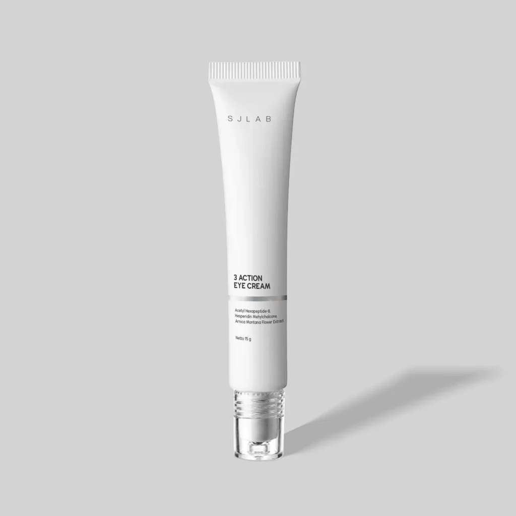 SJLAB Eye Cream