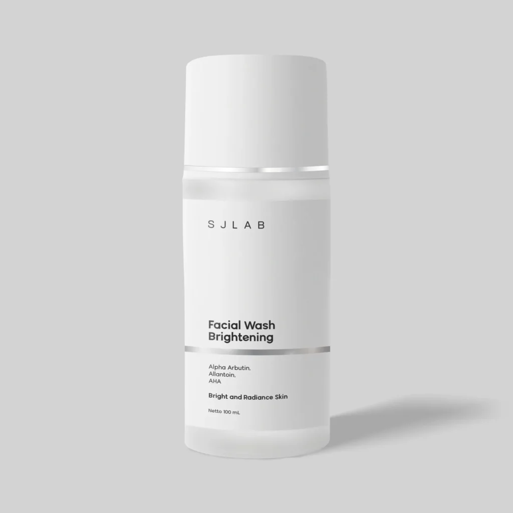 SJLAB-Facial-Wash-Brightening