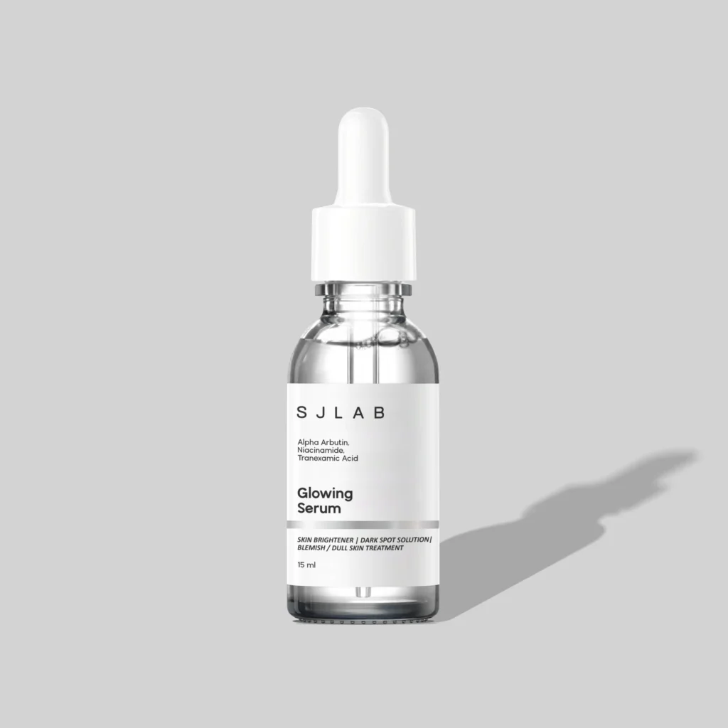 SJLAB Glowing Serum