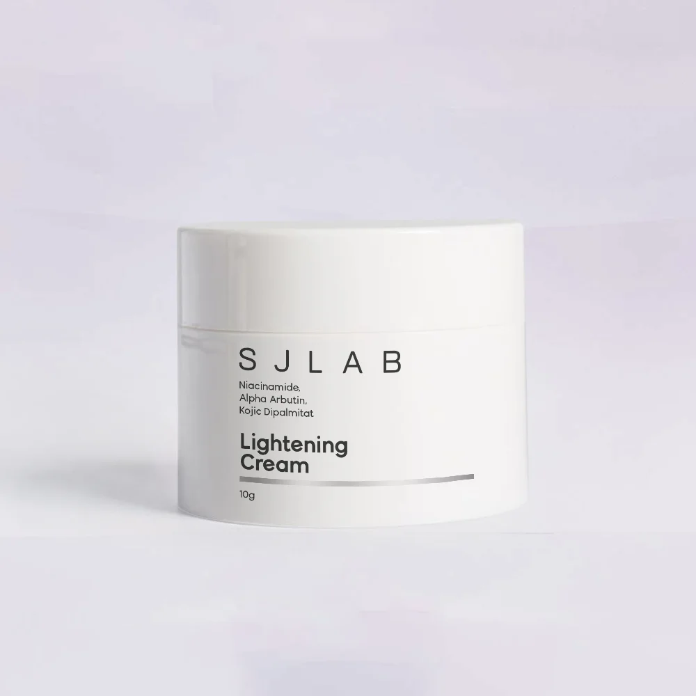 SJLAB Lightening Cream