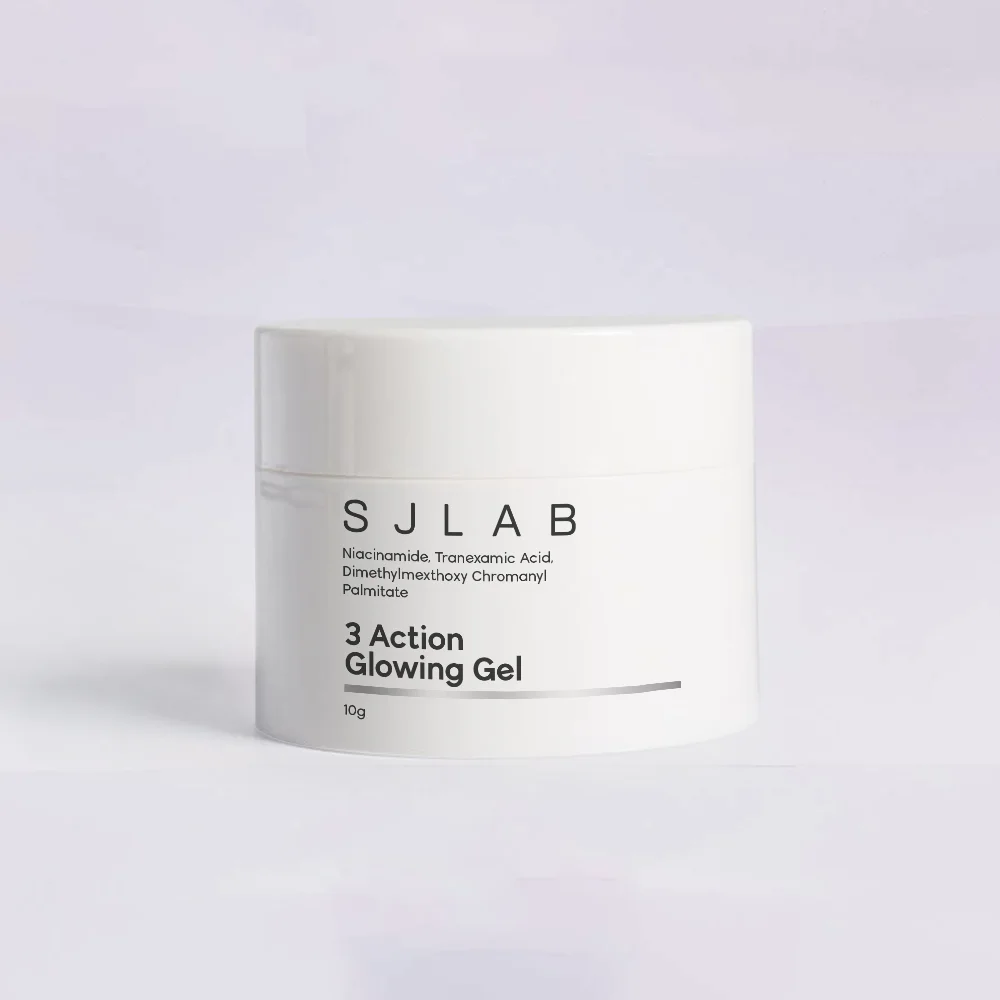SJLAB 3 Action Glowing Gel